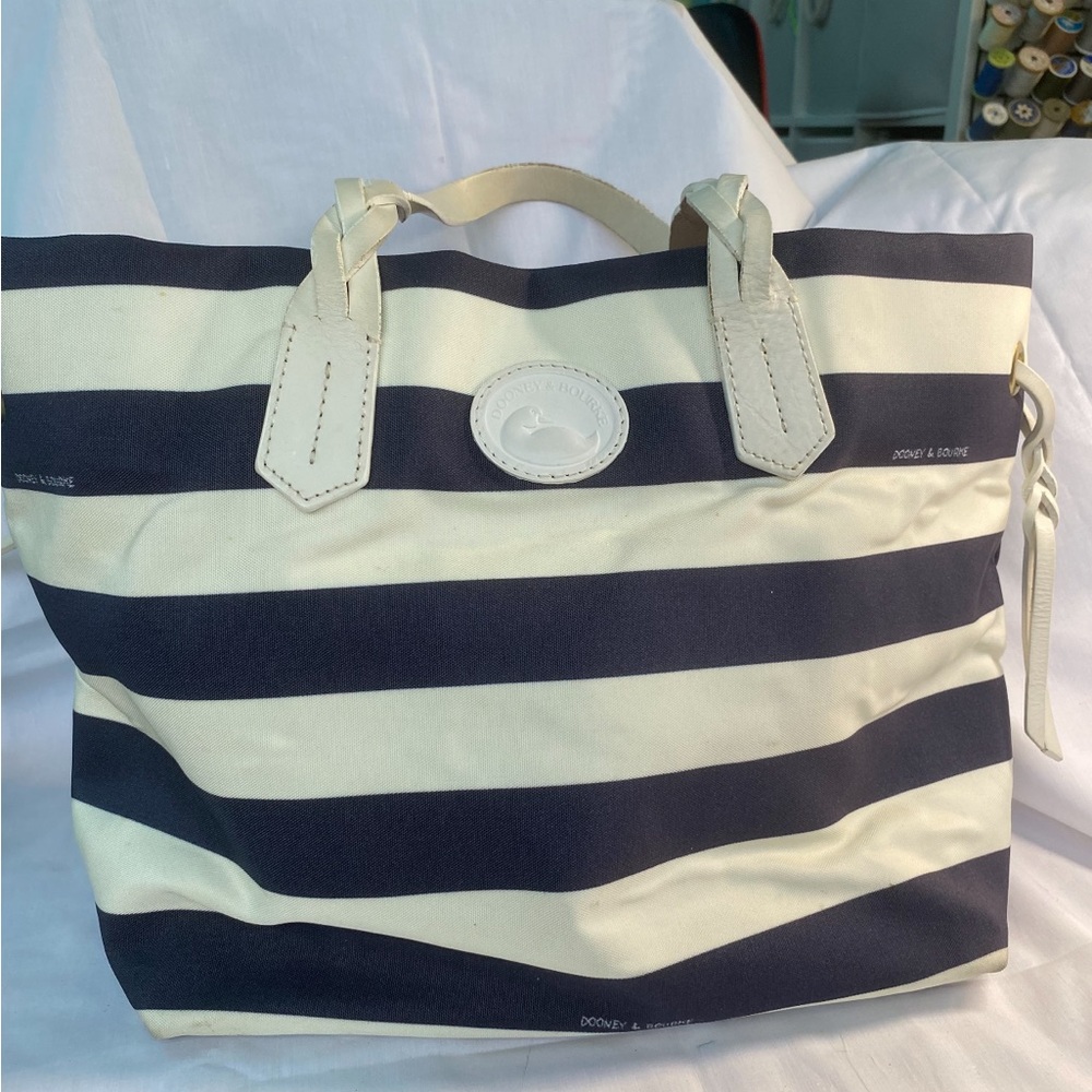Dooney and Bourke Tote